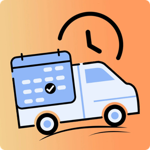Estimated Delivery Date ‑ ETA